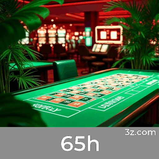 65h: Seu Cassino Online Premiado e Seguro