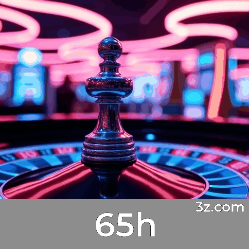 65h: Seu Cassino Online Premiado e Seguro