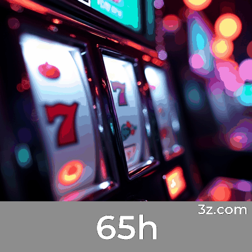 65h: Seu Cassino Online Premiado e Seguro