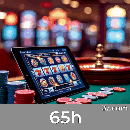 Unidos na Plataforma 65h: Conexão e Comunidade Vibrante