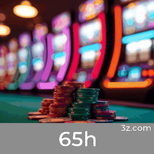 Aprenda Estratégias de Jogos no 65h e Transforme-se em Especialista