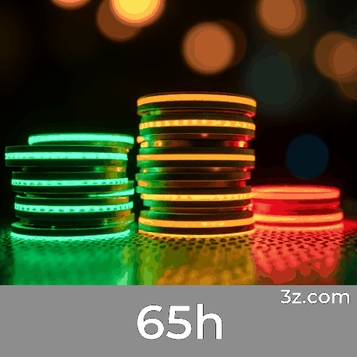 Desenvolvedores de Topo e Inovação em 65h